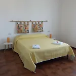 Lägenhet Dagli Ulivi Al Mare *