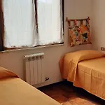 Dagli Ulivi Al Mare *