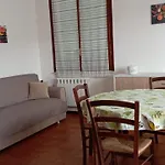 Dagli Ulivi Al Mare Lerici