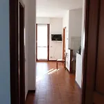 Lägenhet Dagli Ulivi Al Mare *