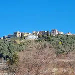 Dagli Ulivi Al Mare شقة *