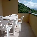 Lägenhet Dagli Ulivi Al Mare Lerici