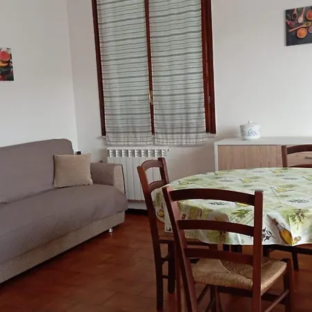 Dagli Ulivi Al Mare 莱里奇