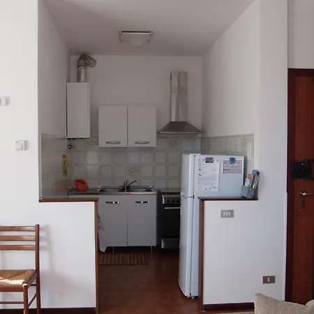Appartement Dagli Ulivi Al Mare Lerici