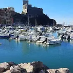 Dagli Ulivi Al Mare Apartment Lerici