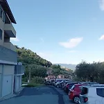 Dagli Ulivi Al Mare