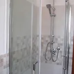 Dagli Ulivi Al Mare Apartment