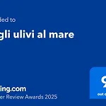 Apartment Dagli Ulivi Al Mare Lerici