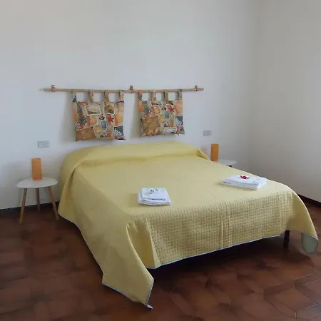 Apartment Dagli Ulivi Al Mare *