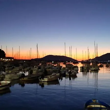 Apartmán Dagli Ulivi Al Mare *