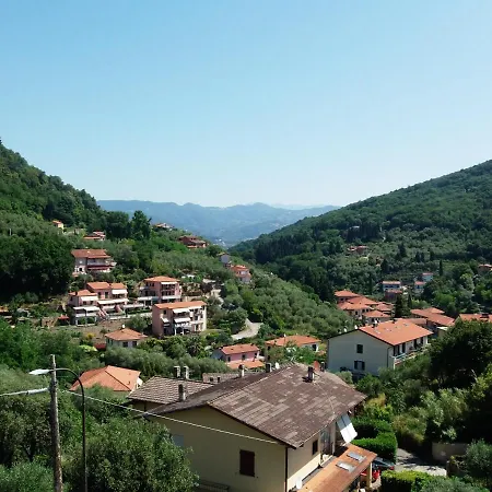 Apartment Dagli Ulivi Al Mare