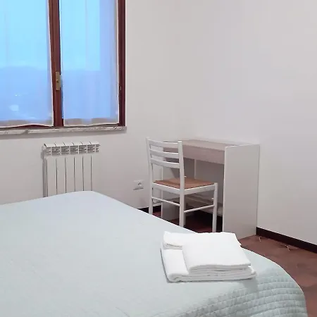 Apartmán Dagli Ulivi Al Mare Lerici