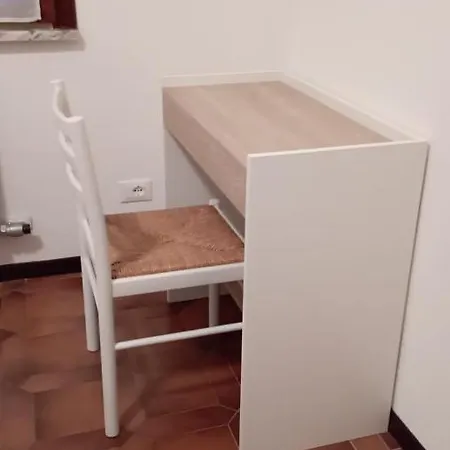 Apartment Dagli Ulivi Al Mare