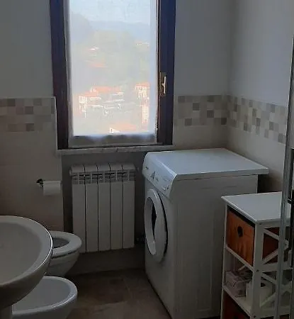 Dagli Ulivi Al Mare Lerici