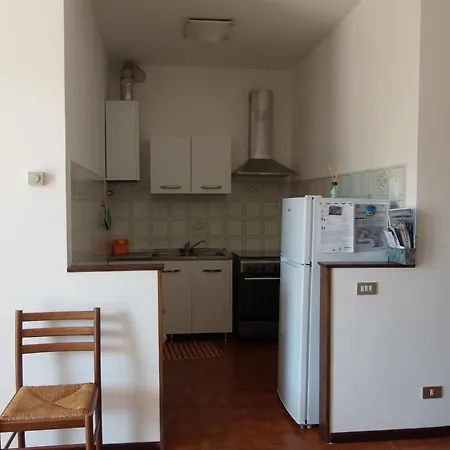 Dagli Ulivi Al Mare Lerici