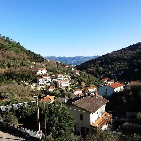 Apartment Dagli Ulivi Al Mare