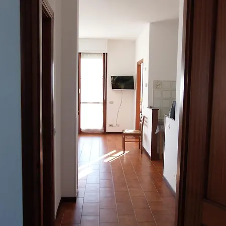 Apartment Dagli Ulivi Al Mare *