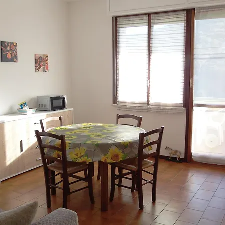 Dagli Ulivi Al Mare * Lerici