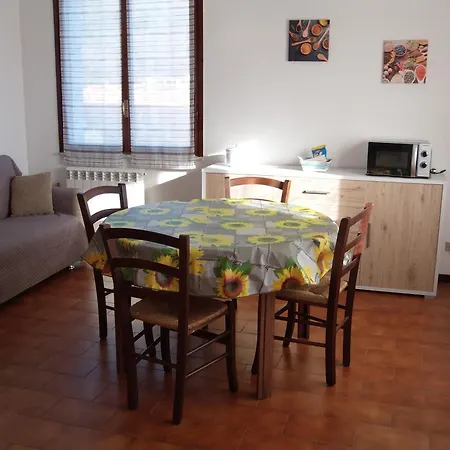 Apartment Dagli Ulivi Al Mare *