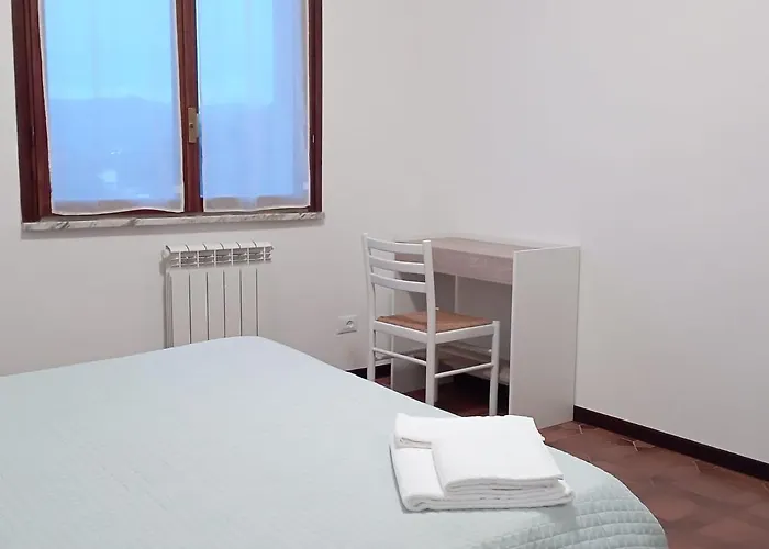 Apartamento Dagli Ulivi Al Mare Lerici