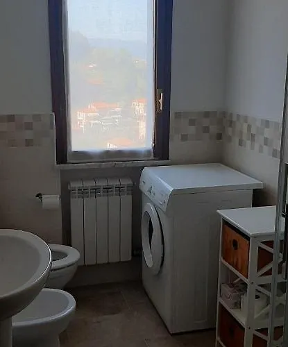 Dagli Ulivi Al Mare Lerici