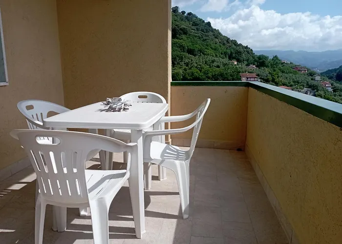 Apartamento Dagli Ulivi Al Mare Lerici